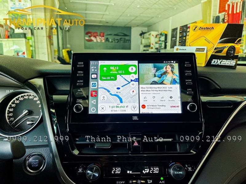 android-box-zestech-toyota-camry-2023-thanh-phat-auto (6)